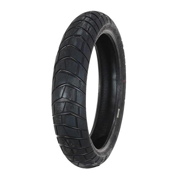 OCASION Cubierta Metzeler 120/70-17 M/C 58V M+S TL Karoo Street F - 3555800OC13