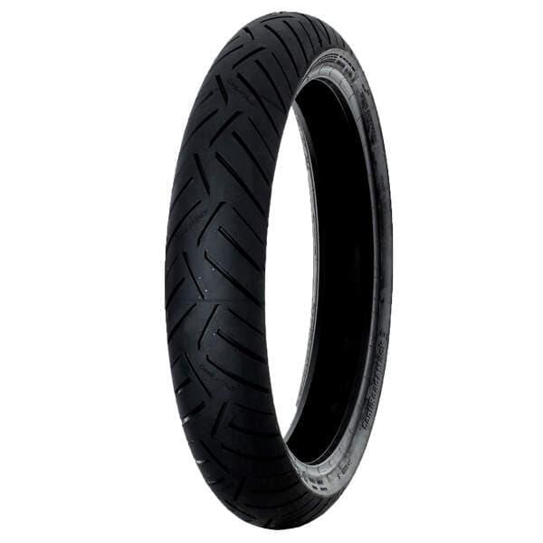OCASION Cubierta Continental 120/70ZR17 M/C 58W TL ContiRoadAttack 3 F - 02444940000OC0
