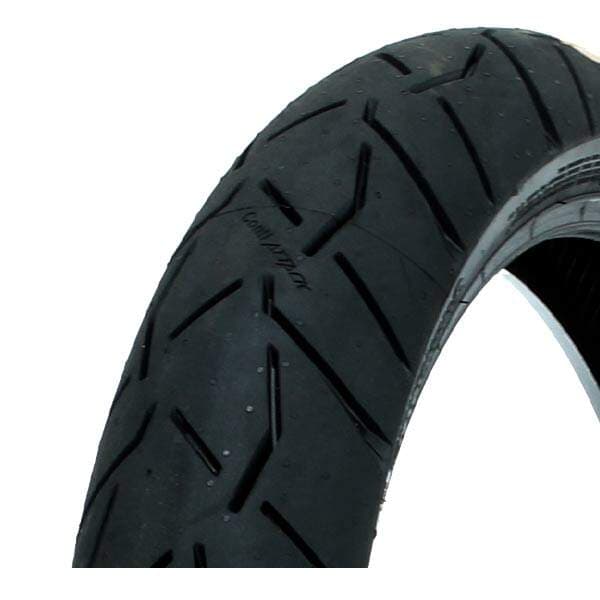 OCASION Cubierta Continental 130/80-17 M/C 65H TL R CTA 3 - 02445380000OC0