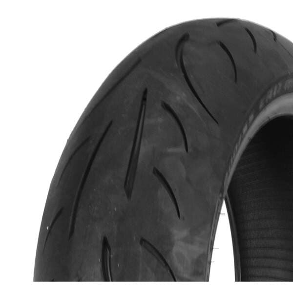OCASION Cubierta Metzeler 200/55ZR17 M/C 78W TL Sportec M9 RR  R - 3617400OC2