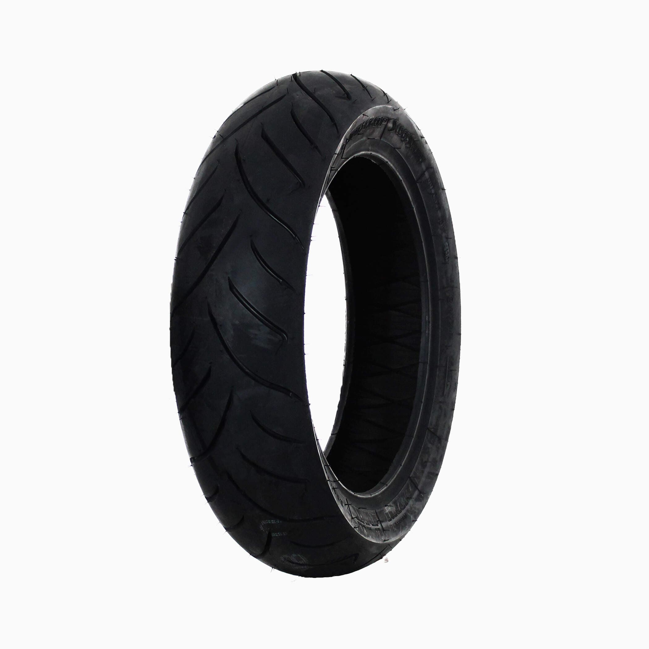 OCASION Cubierta Dunlop 130/80-15 63S TL SCOOTSMART - 630976OC3