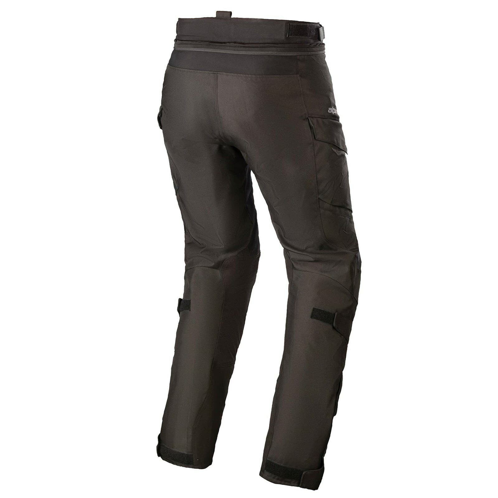 Pantalón Alpinestars Stella Andes V3 Drystar Negro
