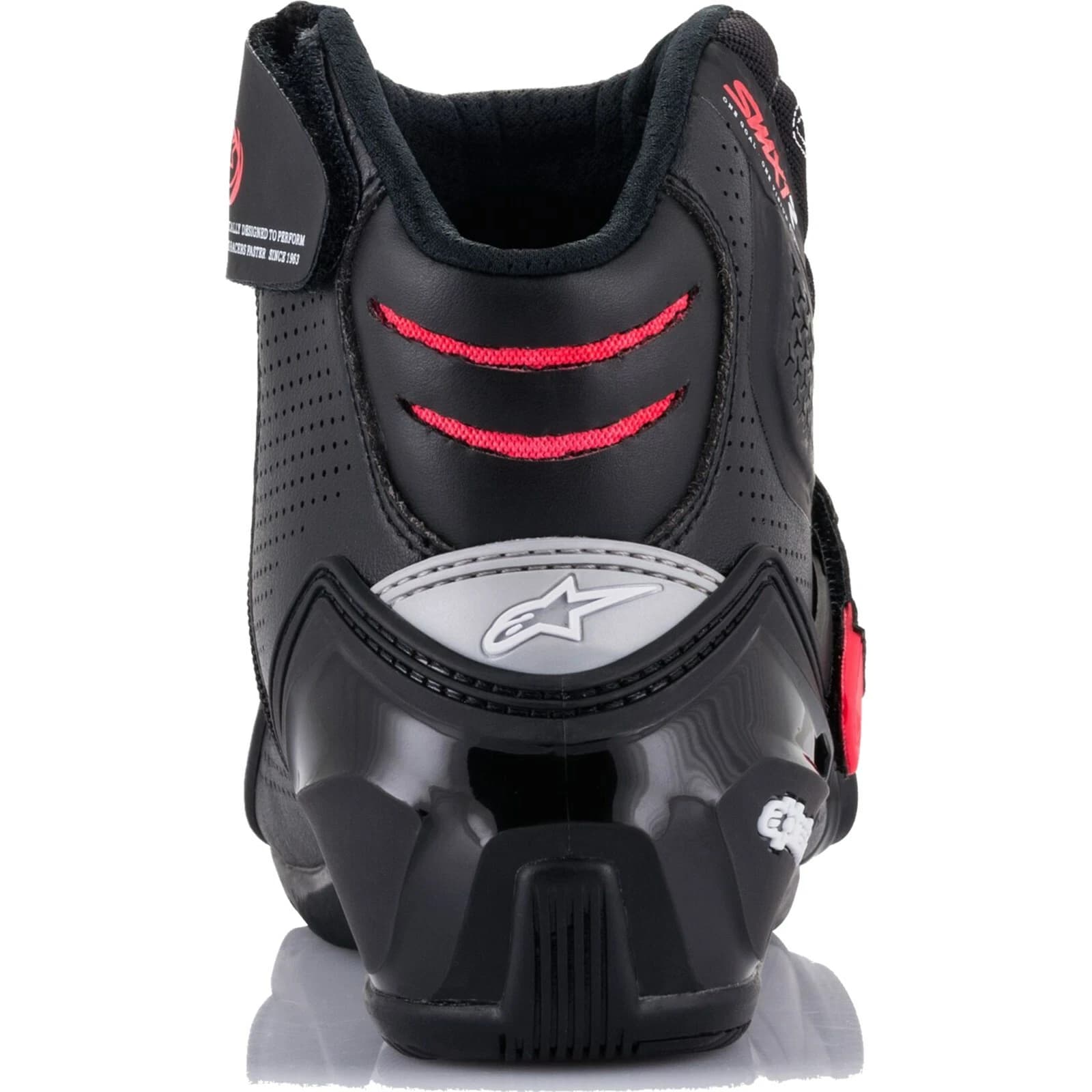 Botas Alpinestars Stella SMX-1 R V2 Vented Negro R