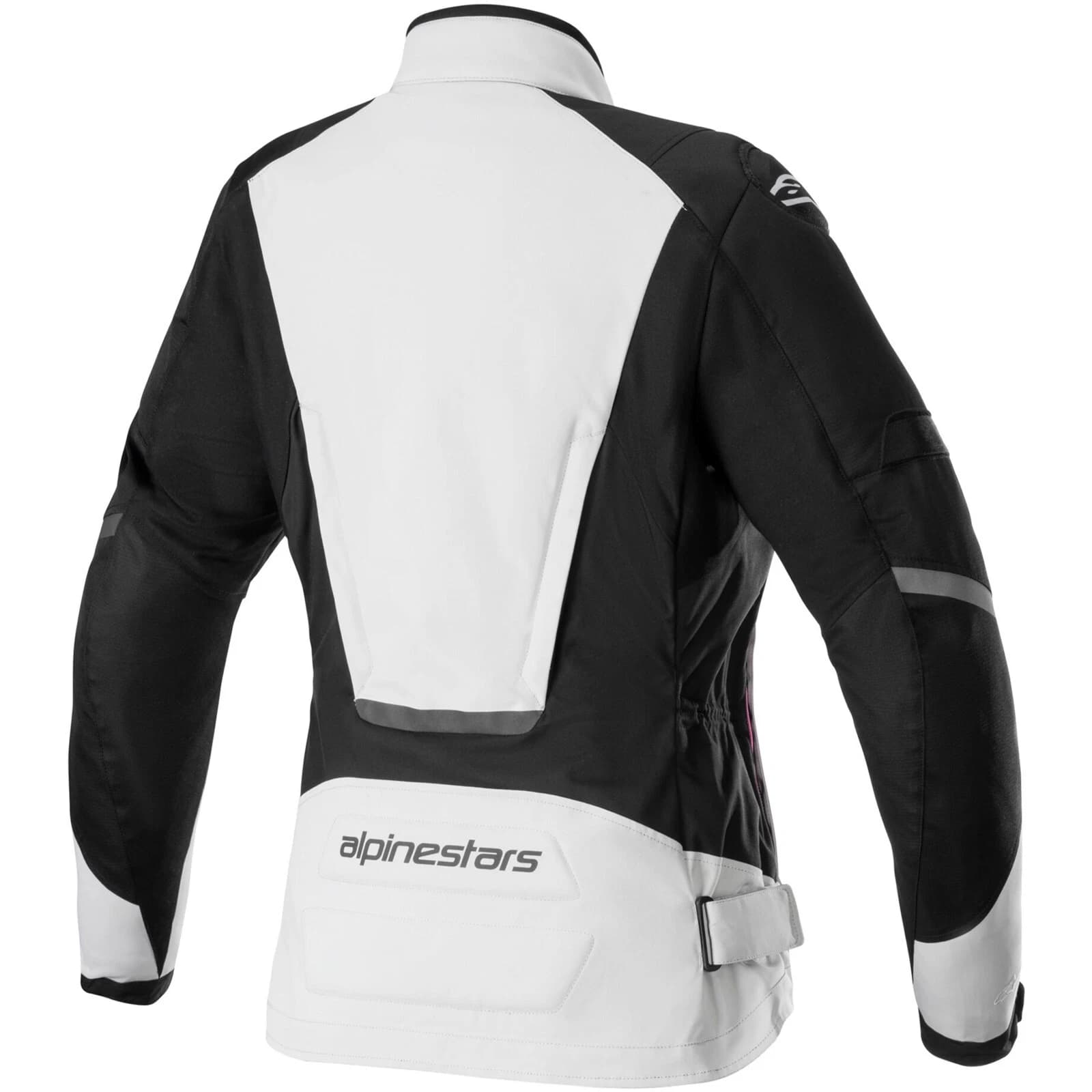 Chaqueta Alpinestars Stella RX-5 Drystar Gris Negr