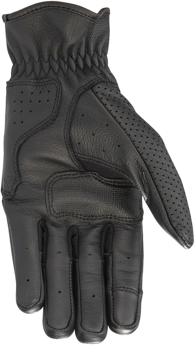 Guantes Alpinestars Rayburn V2 Negro