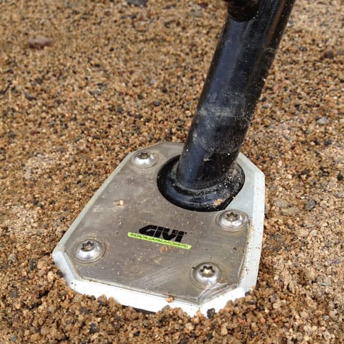 EXTENSION CABALLETE-LO BENELLI.TRKX.502 20>21 - ES