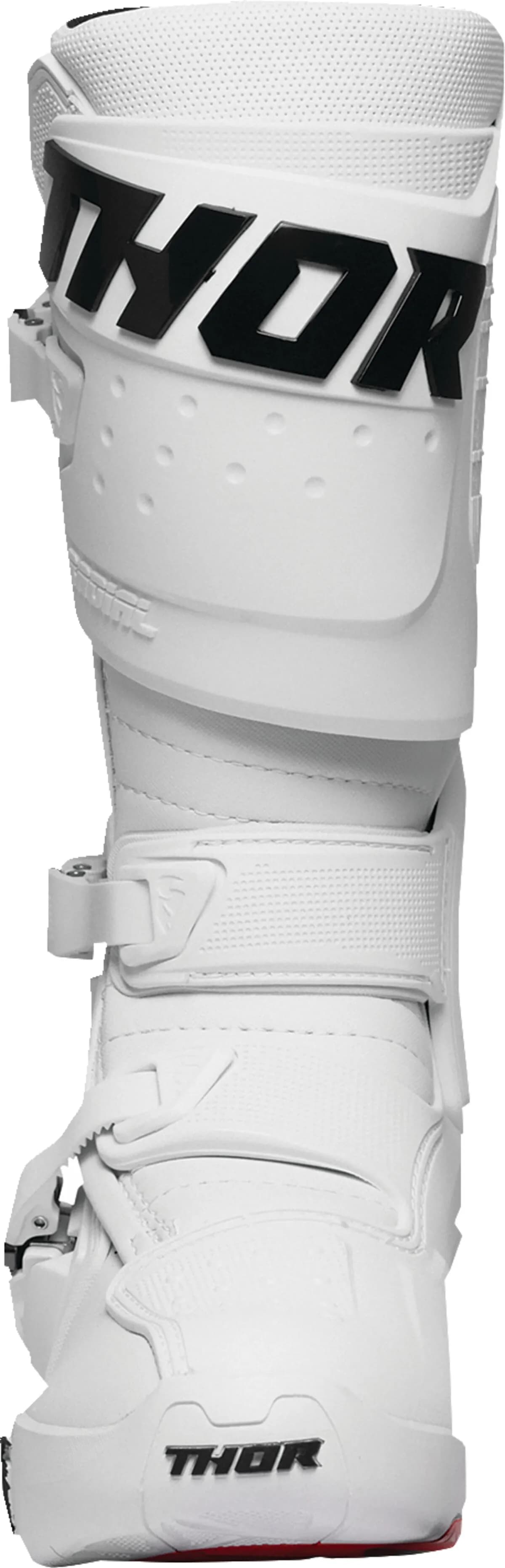 Botas THOR Radial Frost Blanco