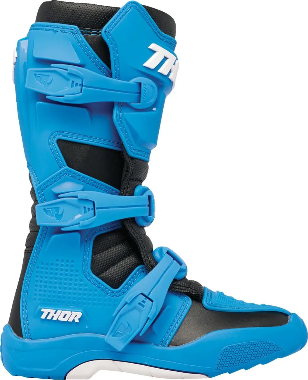 Botas THOR Blitz XR Infantil Azul