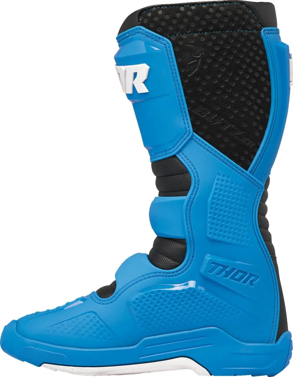 Botas THOR Blitz XR Azul Negro