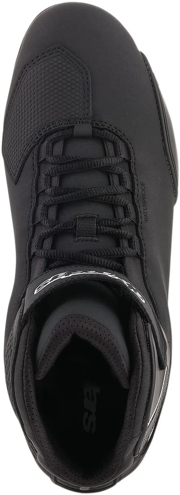 Botas Alpinestars Sektor Negro - 25155181014 (Clon