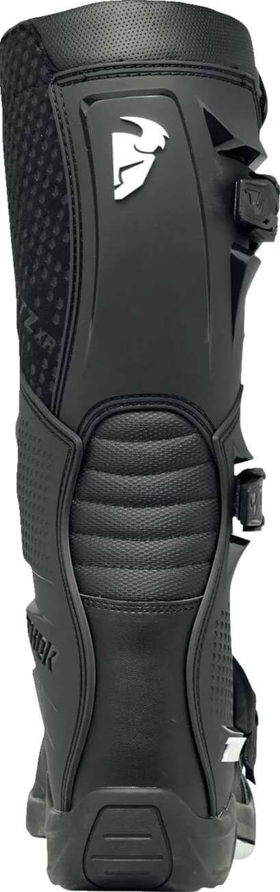 Botas THOR Blitz XR Negro Blanco