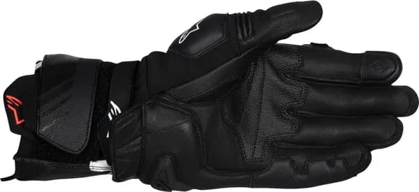 Guantes Alpinestars GP PLUS R V3 Negro