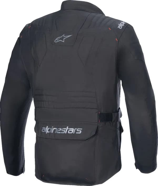Chaqueta Alpinestars ST-1 Waterproof Negro