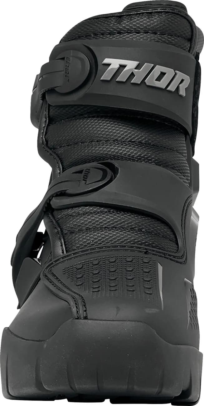 Botas THOR Blitz XRS Negro
