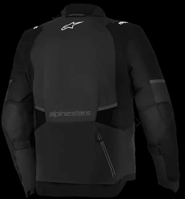 Chaqueta Alpinestars ANDES V4 Drystar Negro