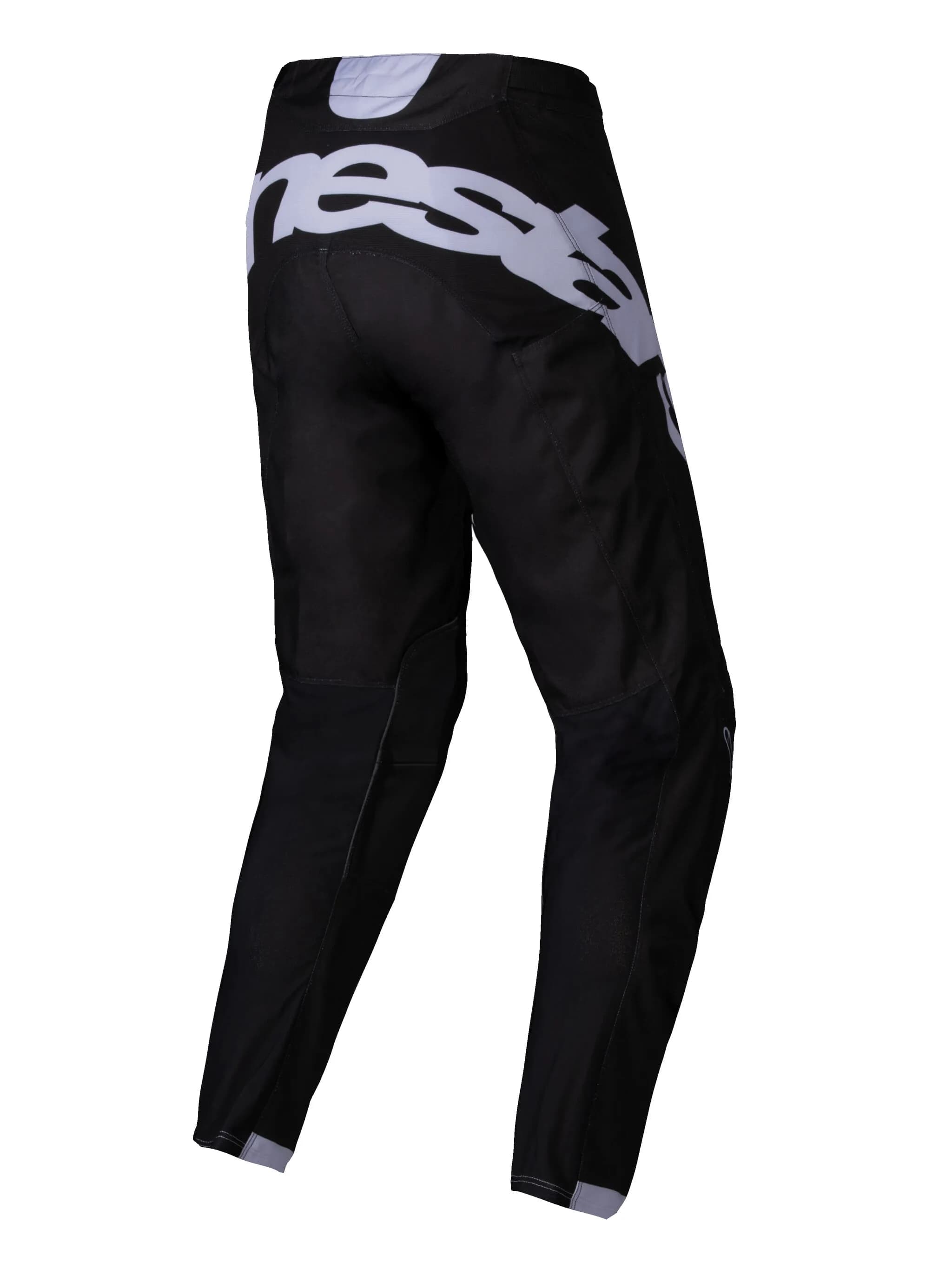 Pantalon Alpinestars Graphite Negro Gris
