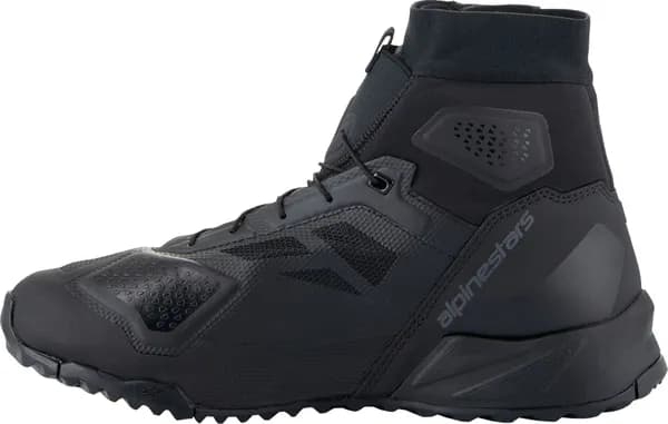 Botas Alpinestars CR-1 Negro Gris
