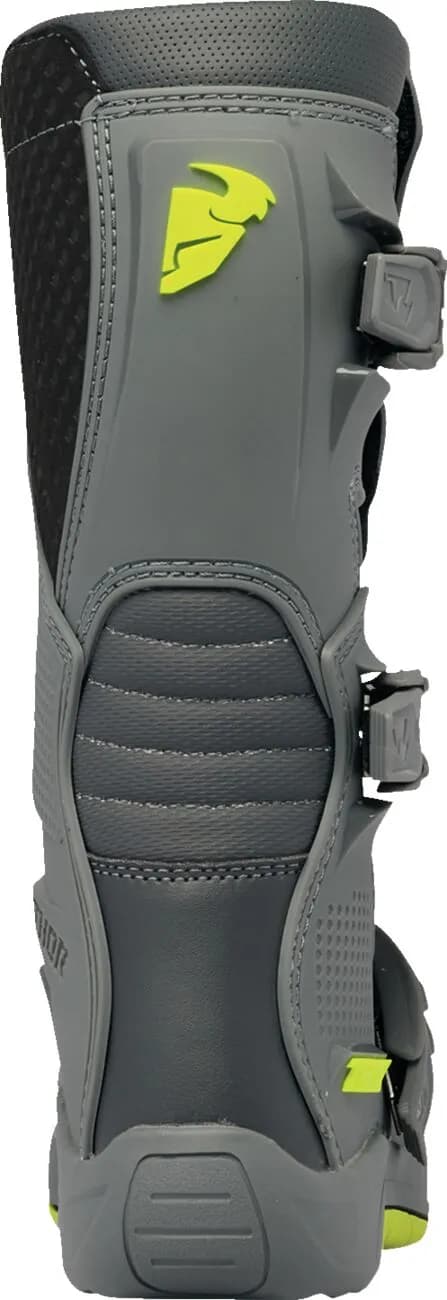 Botas THOR Blitz XR Infantil Gris