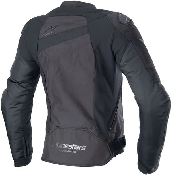Chaqueta Alpinestars T-GP Plus R V4 Air Stella Neg