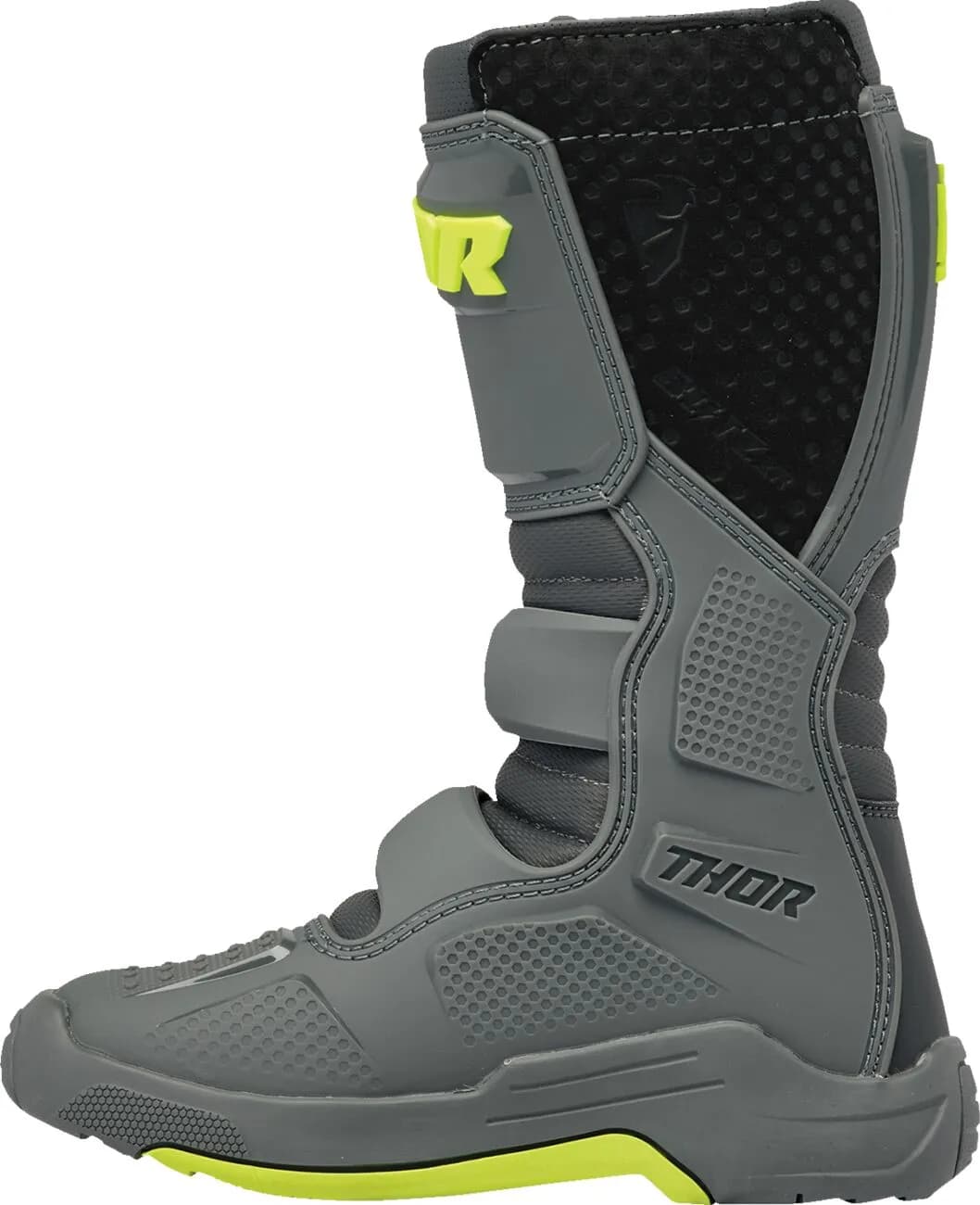 Botas THOR Blitz XR Infantil Gris