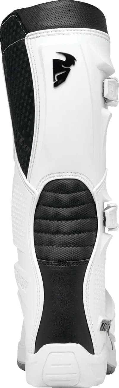 Botas THOR Blitz XR Blanco Negro