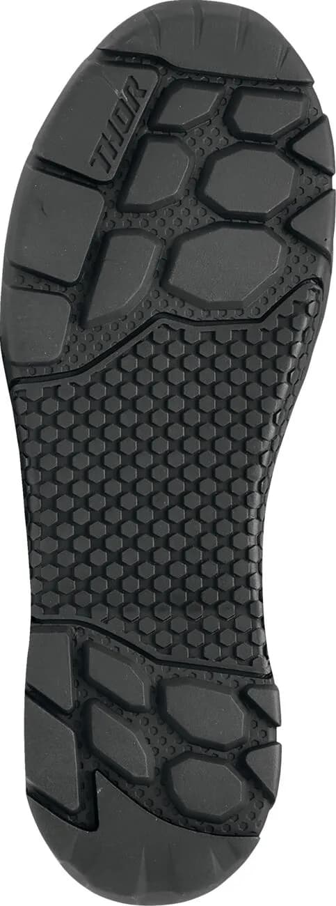 Botas THOR Blitz XRS Negro