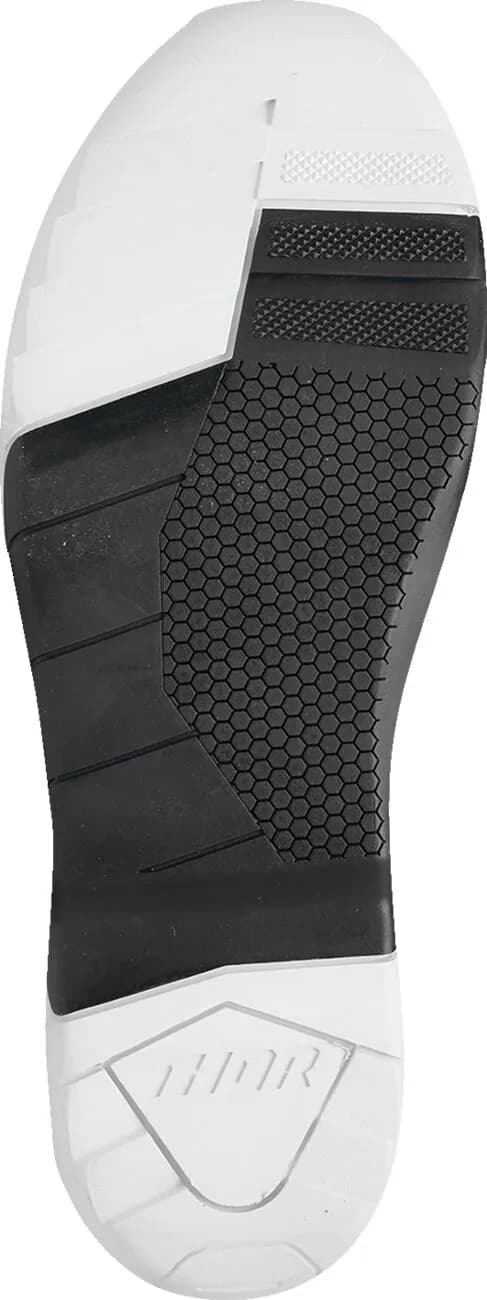 Botas THOR Blitz XR Blanco Negro
