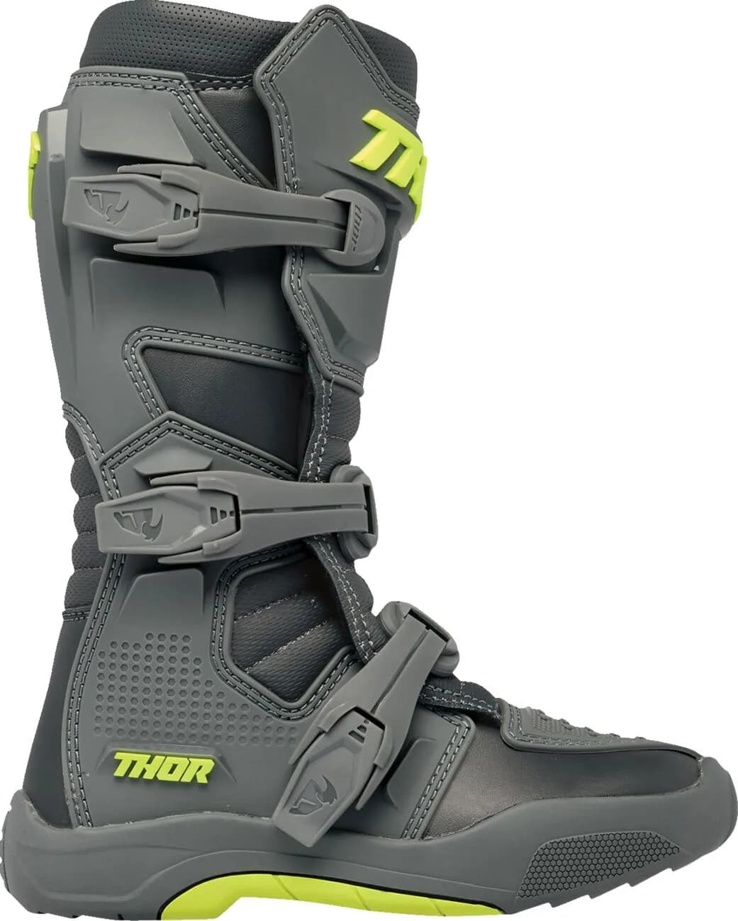 Botas THOR Blitz XR Infantil Gris