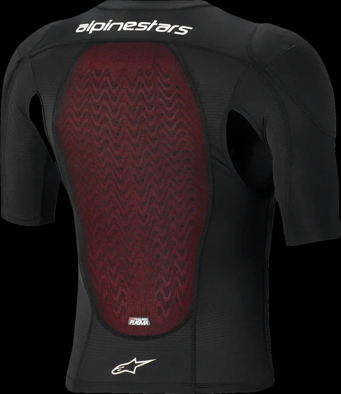 Protector Alpinestars Bionic Plasma LT Corto Negro