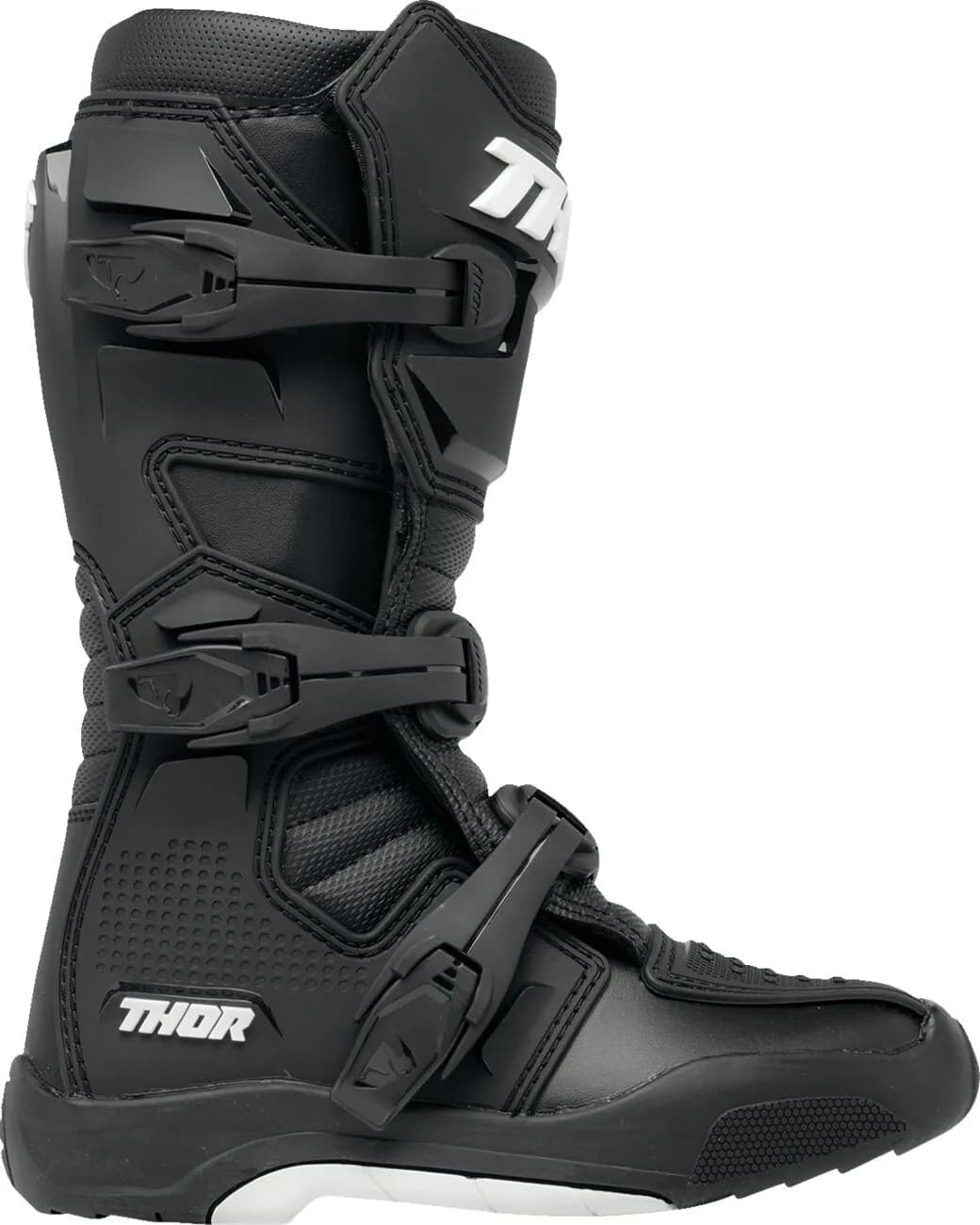 Botas THOR Blitz XR Infantil Negro