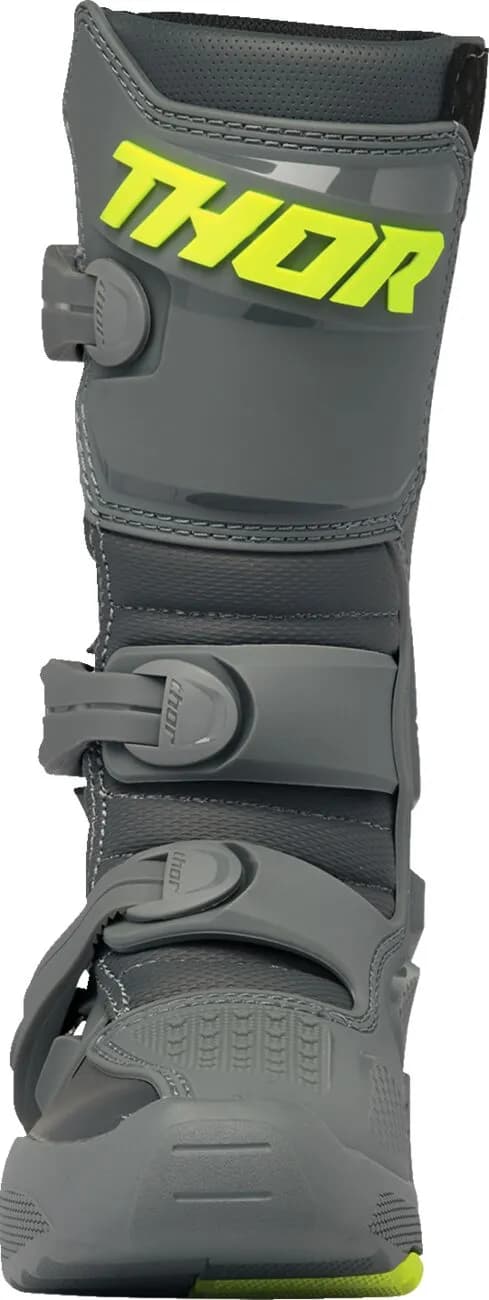 Botas THOR Blitz XR Infantil Gris