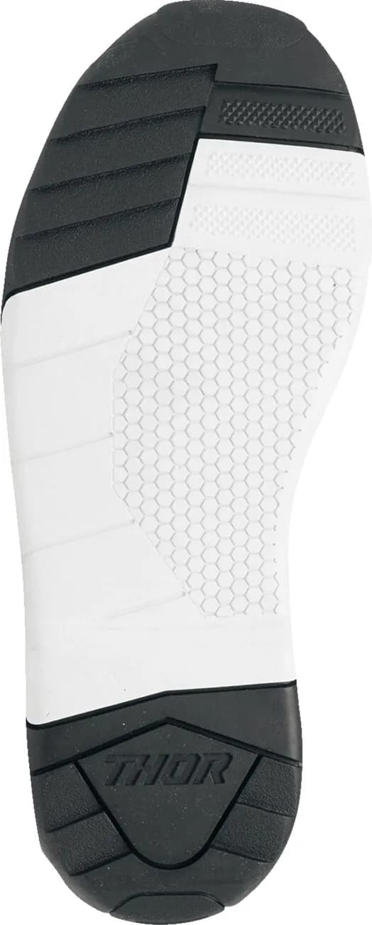 Botas THOR Blitz XR Infantil Negro