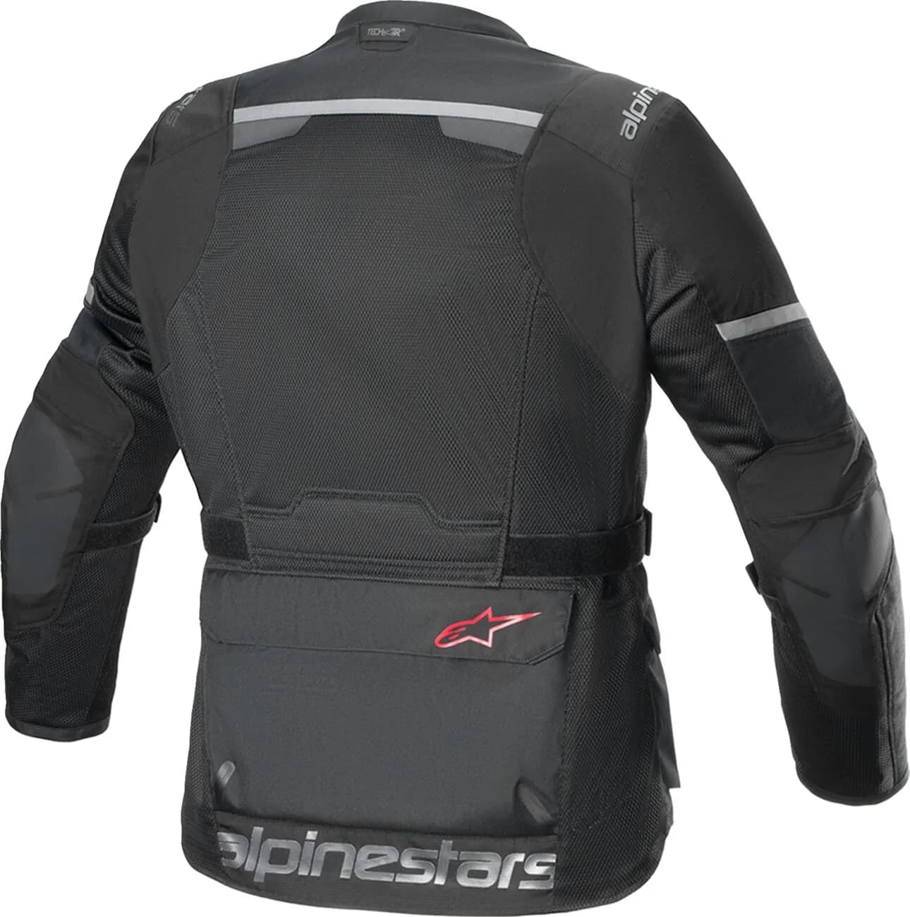 Chaqueta Alpinestars Andes Air Drystar Negro