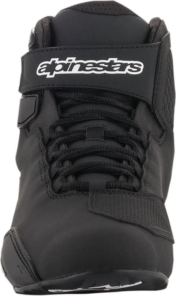 Botas Alpinestars Sektor Negro - 25155181014 (Clon