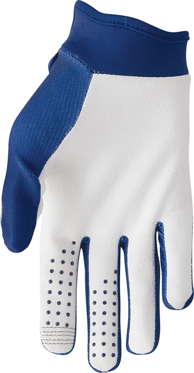 Guantes THOR LuanchMode-XP Azul