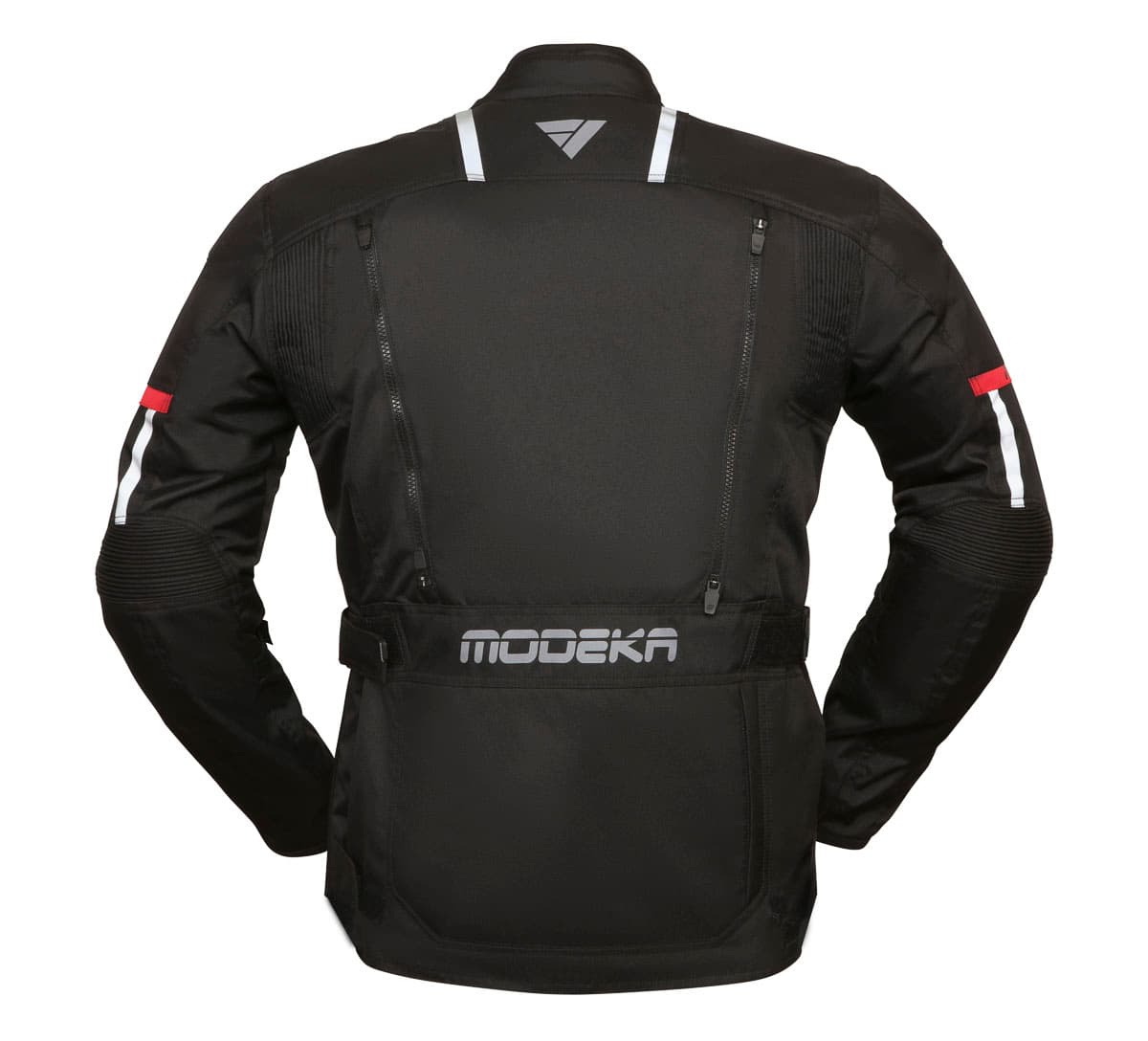 Chaqueta Modeka Raegis Negro