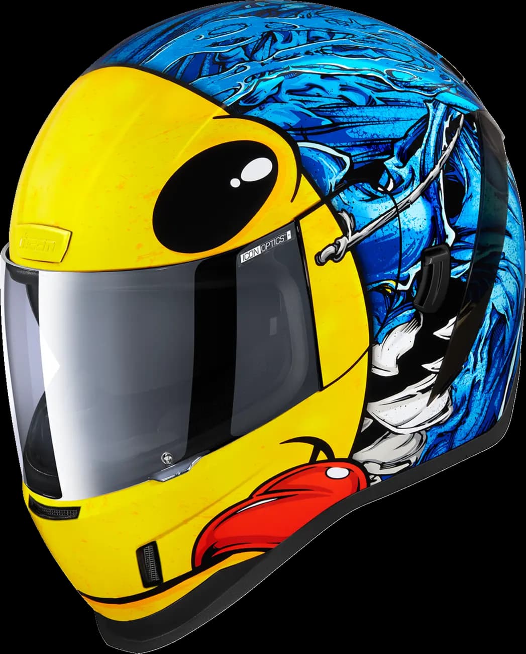 Casco ICON Airform MIPS Brozak Azul image_1