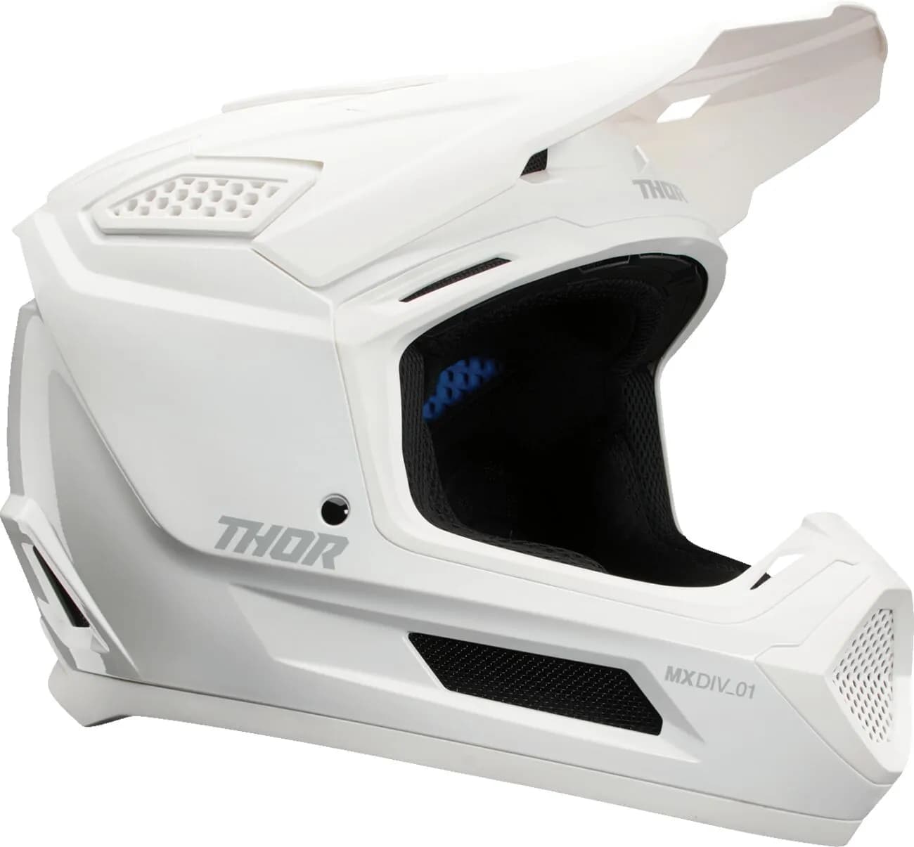 Casco THOR Fleet Blanco image_1