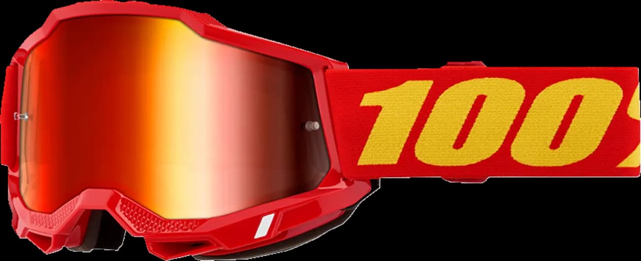 Gafas 100% Accuri-2 Rojo Espejo image_1