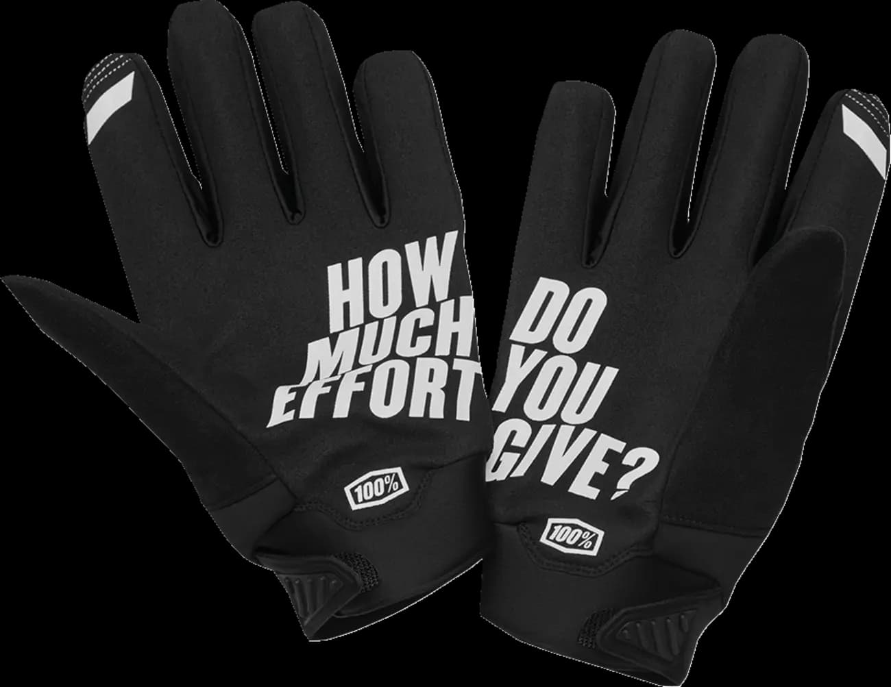 Guantes 100% Brisker Turquesa Guantes 100% Brisker Turquesa