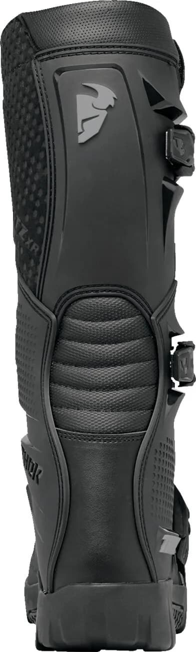 Botas THOR Blitz XR Trail Negro Botas THOR Blitz XR Trail Negro