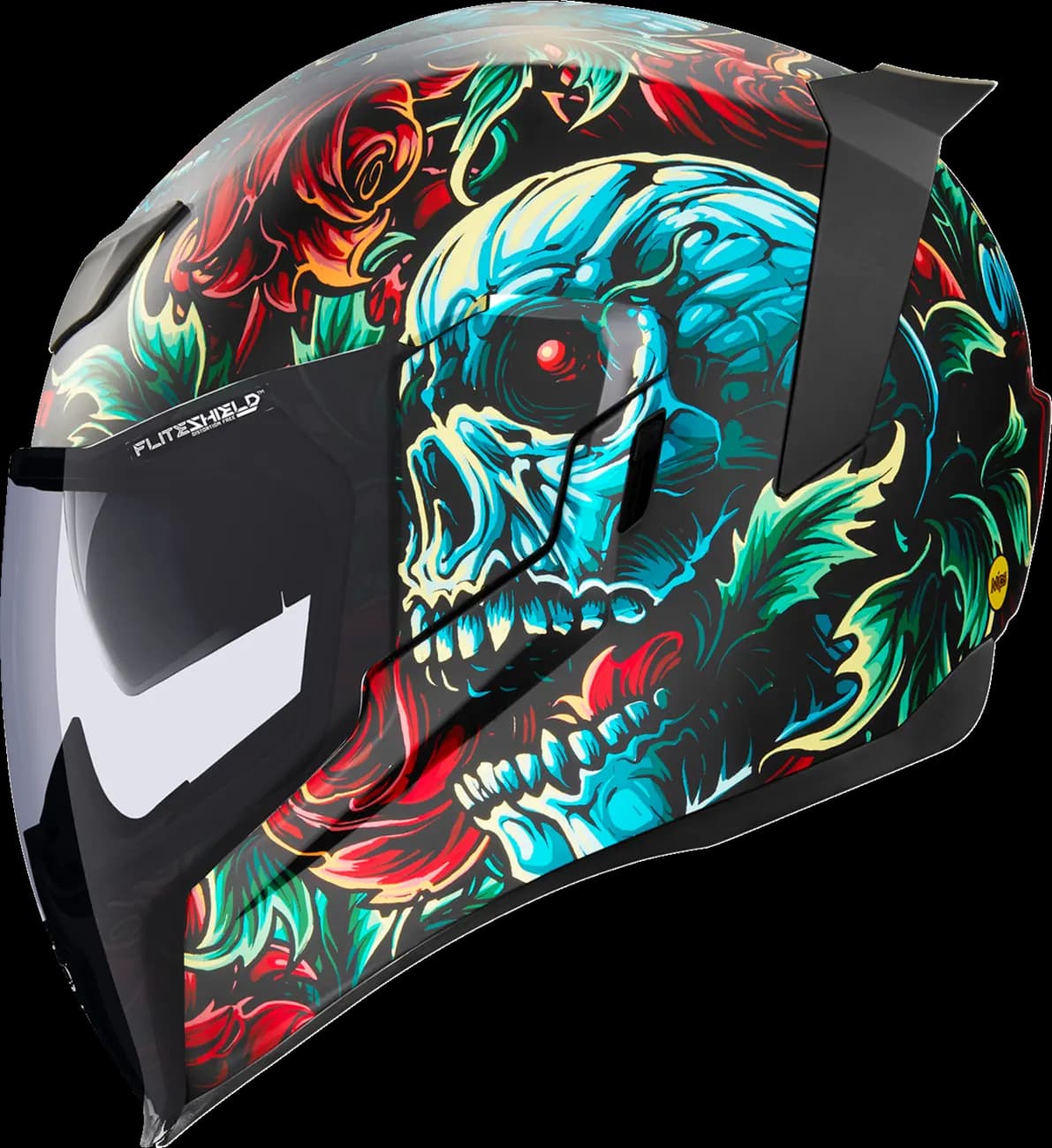Casco ICON Airflite MIPS Omnicrux Casco ICON Airflite MIPS Omnicrux