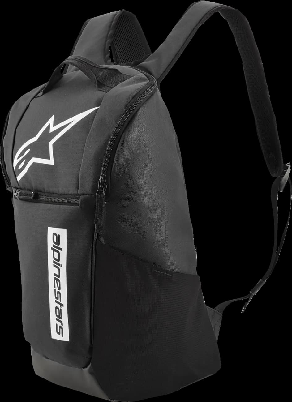 DEFCON V3 BACKPACK BLACK/WHITE OS image_1