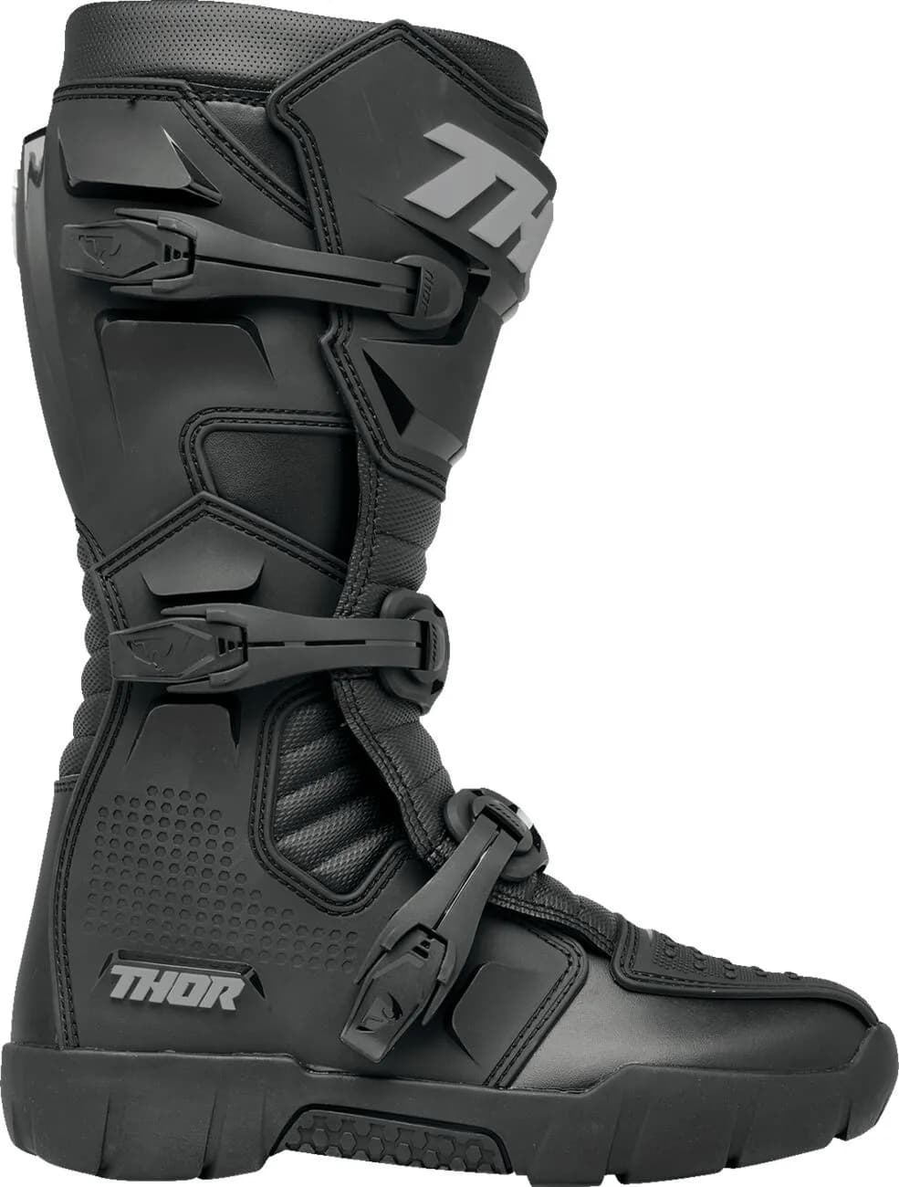 Botas THOR Blitz XR Trail Negro Botas THOR Blitz XR Trail Negro