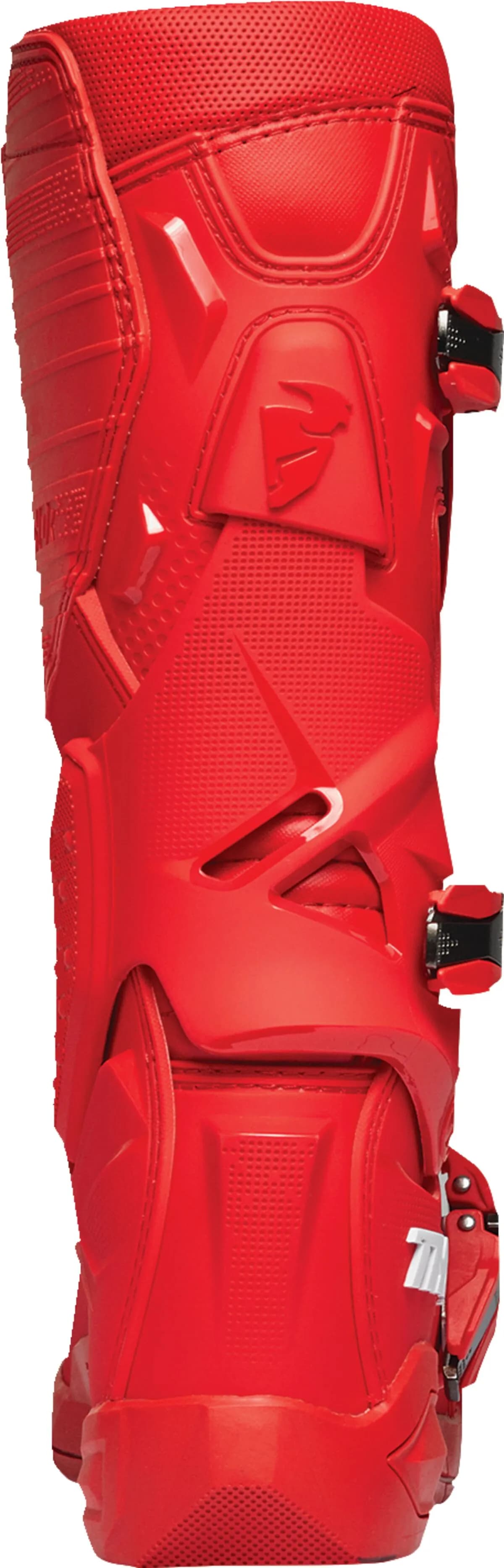 Botas THOR Radial Rojo Botas THOR Radial Rojo