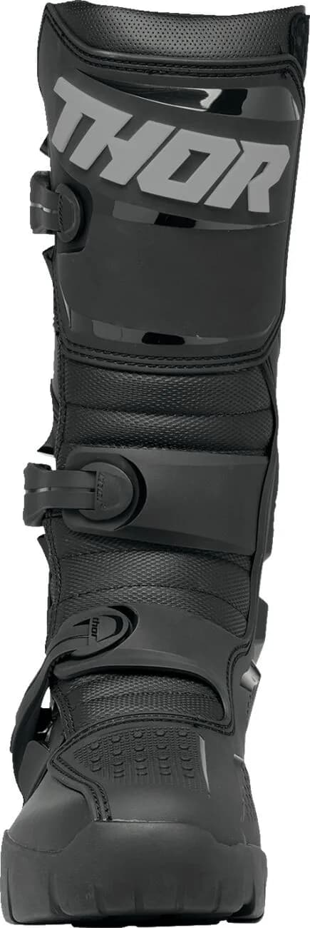 Botas THOR Blitz XR Trail Negro Botas THOR Blitz XR Trail Negro